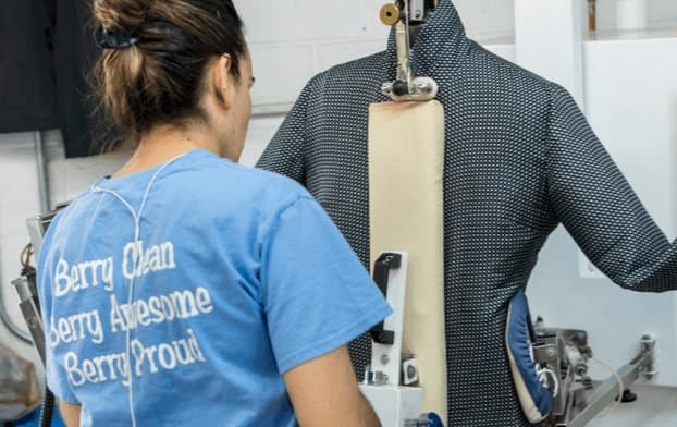 Dry Cleaning