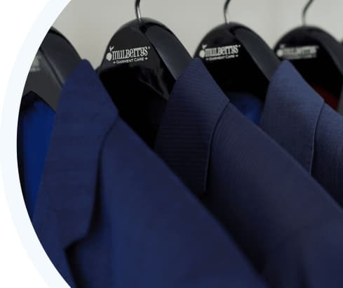 Ready to simplify your laundry & dry cleaning routine?