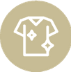 Icon Clean Tee shirt