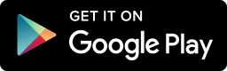 Google play store logo