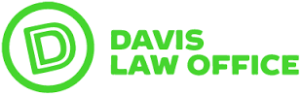 Davis Law Office logo
