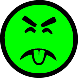 Mr. Yuk