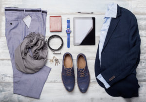 Dry Cleaners clothing