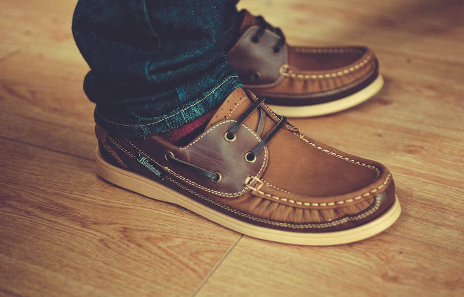 5 Important Reasons to Use a Shoe Cobbler - Mulberrys Garment Care