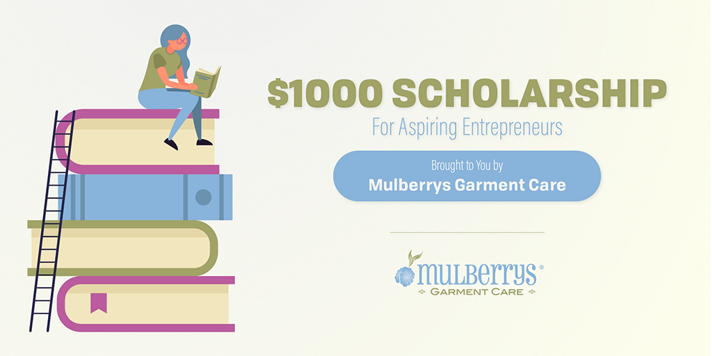 Second annual $1,000 college scholarship