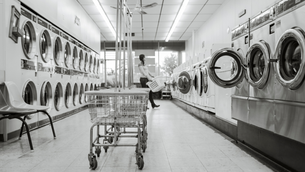 laundry service is a perfect employee perk for millennials
