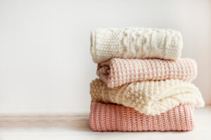 Winter Fabric Guide 7 Best Fabrics for Cold Weather Mulberrys