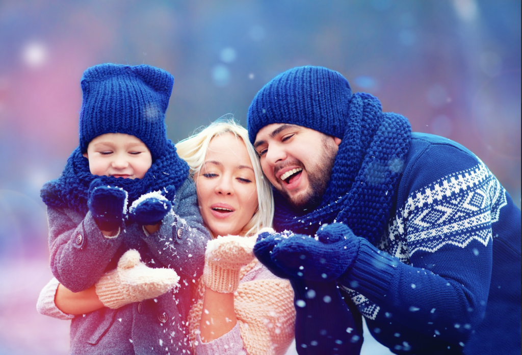 Salt, Snow, and Stains: Winter Clothing Care - Mulberrys Garment Care